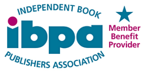 Member of the Independent Book Publishers Association
